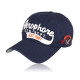 Кепка бейсболка Be Snazzy AEROPHORE CZD-0030 navy